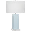 Robert Abbey (BB995) 6.25" x 33" HARVEY TABLE LAMP