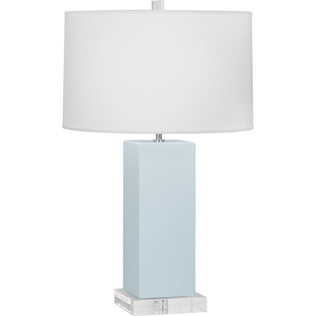 Robert Abbey (BB995) 6.25" x 33" HARVEY TABLE LAMP