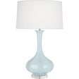 Robert Abbey (BB996) 11.5" x 32.75" PIKE TABLE LAMP