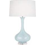 Robert Abbey (BB996) 11.5" x 32.75" PIKE TABLE LAMP
