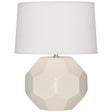 Robert Abbey (BN01) 12.5" x 23.5" FRANKLIN TABLE LAMP