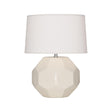 Robert Abbey (BN02) 9" x 16.38" FRANKLIN ACCENT LAMP