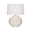 Robert Abbey (BN02) 9" x 16.38" FRANKLIN ACCENT LAMP
