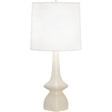 Robert Abbey (BN210) 5.38" x 31" JASMINE TABLE LAMP