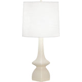 Robert Abbey (BN210) 5.38" x 31" JASMINE TABLE LAMP