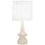 Robert Abbey (BN210) 5.38" x 31" JASMINE TABLE LAMP