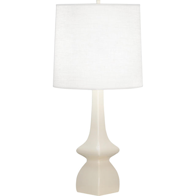 Robert Abbey (BN210) 5.38" x 31" JASMINE TABLE LAMP