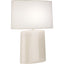 Robert Abbey (BN03) 12.25" x 26.25" VICTOR TABLE LAMP