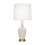 Robert Abbey (BN36) 6.25" x 30" EMMA ACCENT LAMP