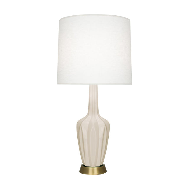 Robert Abbey (BN36) 6.25" x 30" EMMA ACCENT LAMP