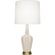 Robert Abbey (BN38) 7.38" x 34.25" EMMA TABLE LAMP