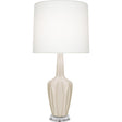 Robert Abbey (BN37) 7.38" x 34.25" EMMA TABLE LAMP