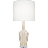Robert Abbey (BN37) 7.38" x 34.25" EMMA TABLE LAMP