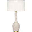 Robert Abbey (BN701) 8" x 34.31"-0" DELILAH TABLE LAMP