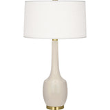 Robert Abbey (BN701) 8" x 34.31"-0" DELILAH TABLE LAMP