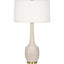 Robert Abbey (BN701) 8" x 34.31"-0" DELILAH TABLE LAMP