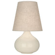Robert Abbey (BN91) 11.88" x 23.5" JUNE ACCENT LAMP