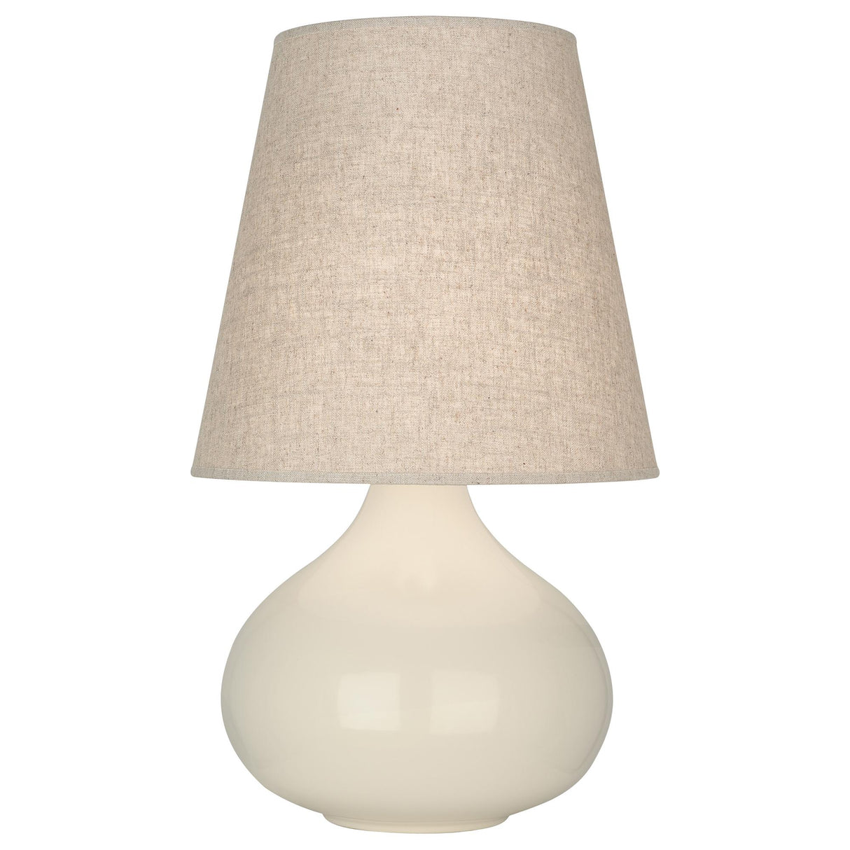 Robert Abbey (BN91) 11.88" x 23.5" JUNE ACCENT LAMP