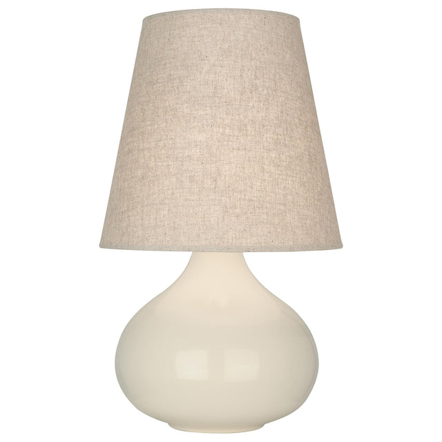 Robert Abbey (BN91) 11.88" x 23.5" JUNE ACCENT LAMP