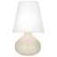 Robert Abbey (BN93) 11.88" x 23.5" JUNE ACCENT LAMP
