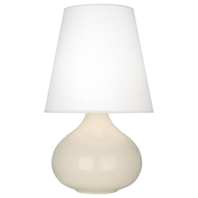 Robert Abbey (BN93) 11.88" x 23.5" JUNE ACCENT LAMP