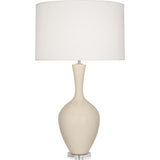 Robert Abbey (BN980) 8.5" x 33.5"-0" AUDREY TABLE LAMP