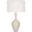 Robert Abbey (BN980) 8.5" x 33.5"-0" AUDREY TABLE LAMP