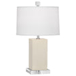 Robert Abbey (BN990) 4.13" x 19.13" HARVEY ACCENT LAMP