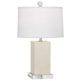 Robert Abbey (BN990) 4.13" x 19.13" HARVEY ACCENT LAMP