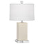Robert Abbey (BN990) 4.13" x 19.13" HARVEY ACCENT LAMP