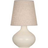 Robert Abbey (BN991) 15.75" x 30.75" JUNE TABLE LAMP