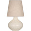 Robert Abbey (BN991) 15.75" x 30.75" JUNE TABLE LAMP