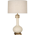 Robert Abbey (BN992) 9" x 31.63" ATHENA TABLE LAMP