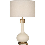 Robert Abbey (BN992) 9" x 31.63" ATHENA TABLE LAMP