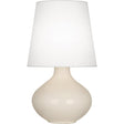 Robert Abbey (BN993) 15.75" x 30.75" JUNE TABLE LAMP