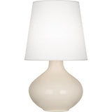Robert Abbey (BN993) 15.75" x 30.75" JUNE TABLE LAMP