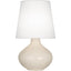 Robert Abbey (BN993) 15.75" x 30.75" JUNE TABLE LAMP