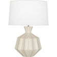 Robert Abbey (BN999) 13.63" x 27" ORION TABLE LAMP