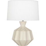Robert Abbey (BN999) 13.63" x 27" ORION TABLE LAMP