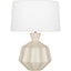 Robert Abbey (BN999) 13.63" x 27" ORION TABLE LAMP