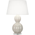 Robert Abbey (BW997) 10.25" x 30.63" WILLIAMSBURG RANDOLPH TABLE LAMP