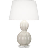 Robert Abbey (BW997) 10.25" x 30.63" WILLIAMSBURG RANDOLPH TABLE LAMP