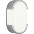 Robert Abbey (C1318) 6.75" x 12.25" BRYCE WALL SCONCE