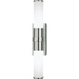 Robert Abbey (C1350) 3" x 16.31" RODERICK WALL SCONCE