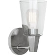 Robert Abbey (C254C) 5" x 9.5" WHEATLEY WALL SCONCE