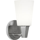 Robert Abbey (C254F) 5" x 9.5" WHEATLEY WALL SCONCE