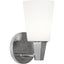 Robert Abbey (C254F) 5" x 9.5" WHEATLEY WALL SCONCE