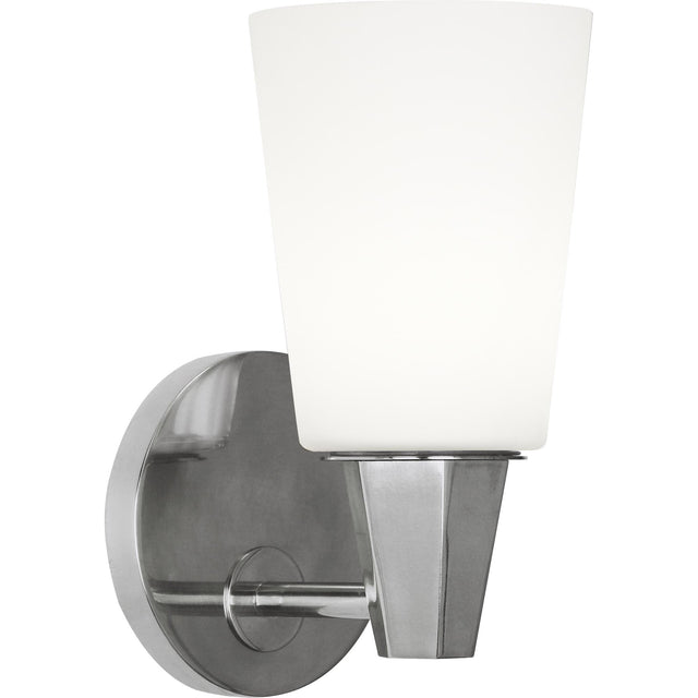 Robert Abbey (C254F) 5" x 9.5" WHEATLEY WALL SCONCE