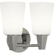 Robert Abbey (C255F) 11" x 9.5" WHEATLEY WALL SCONCE