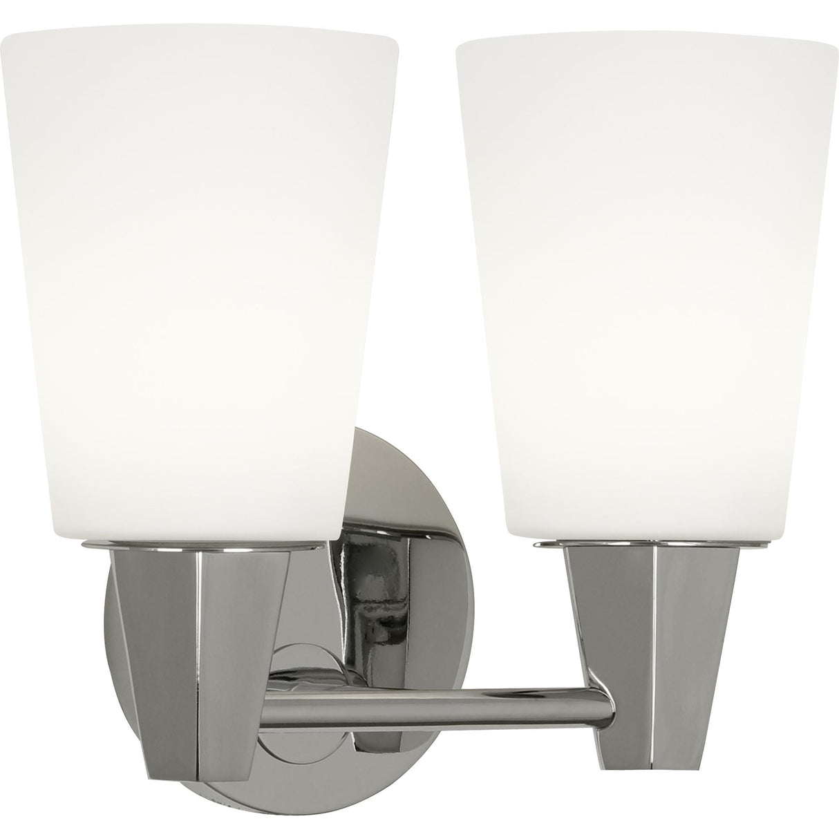 Robert Abbey (C255F) 11" x 9.5" WHEATLEY WALL SCONCE